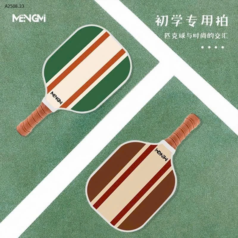 VỢT PICKLE BALL MENGM - sỉ 188k