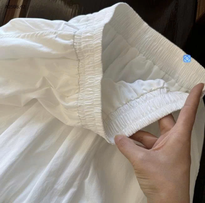  CHÂN VÁY BÍ NGÔ CHO NỮ-Giá sỉ 149k