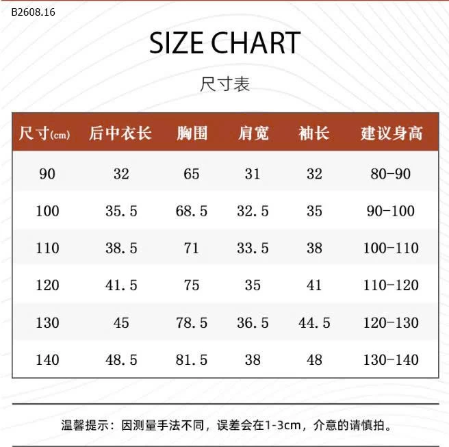 Áo khoác nam Malwee thu đông - sỉ 163k