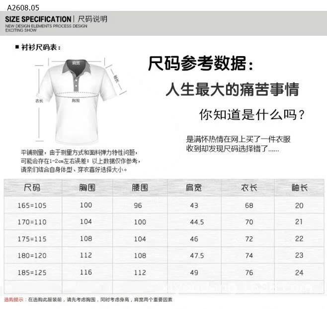 Áo polo nam - sỉ 125k