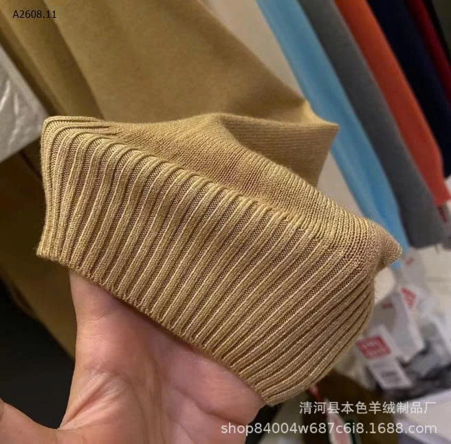  ÁO CARDIGAN UNI XUẤT - sỉ 117k