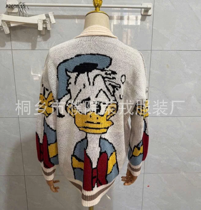Áo len cardigan  - sỉ 169k