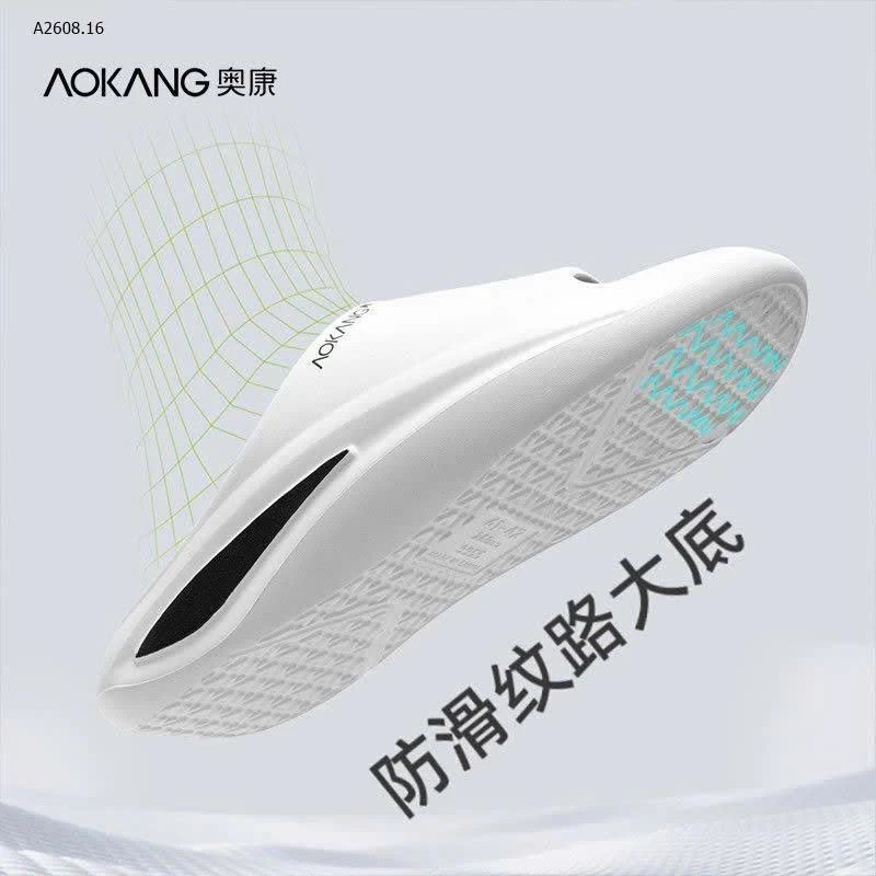 Dép EVA nhẹ êm như mây nhà AOKANG- sỉ 180k