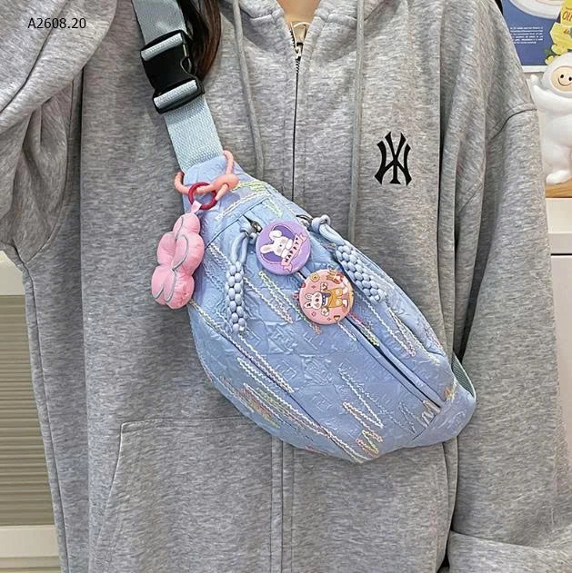 TÚI BAO TỬ DỄ THƯƠNG  - sỉ 73k