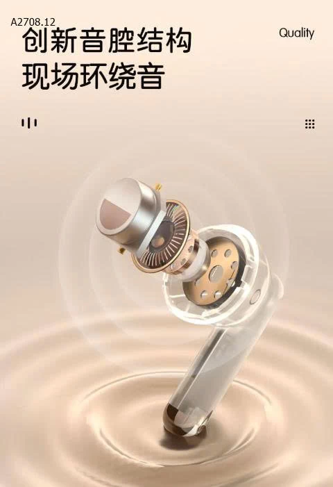 TAI NGHE BLUETOOTH HP H10K - bản 2025 của HP- sỉ 265k