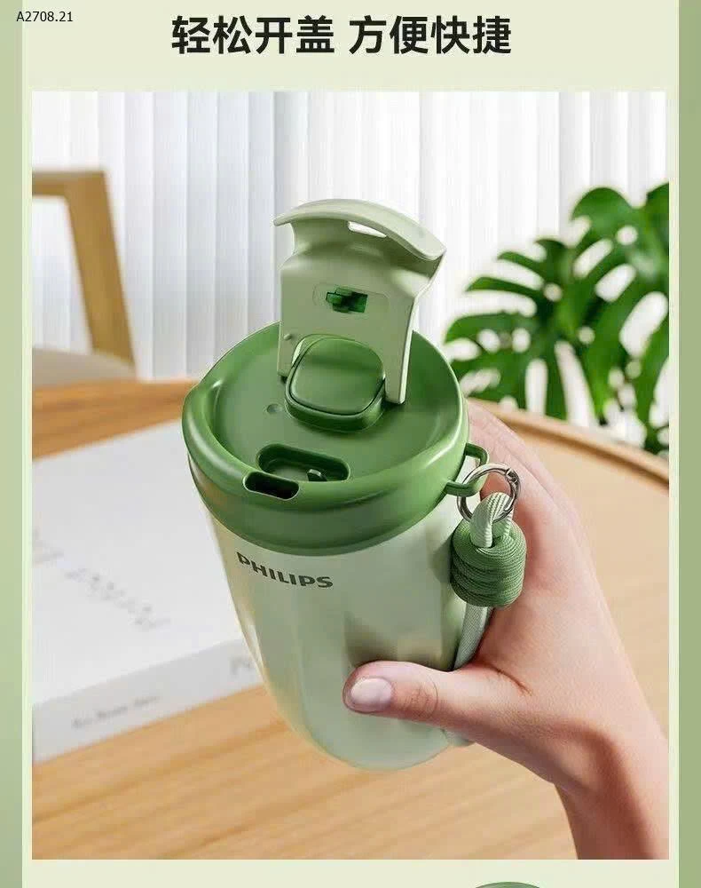 BÌNH GIỮ NHIỆT PHILIPS - hàng chính hãng- sỉ 235k