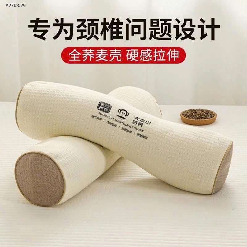 GỐI CÔNG THÁI HỌC - sỉ 180k/ 1 set 2 gối cùng màu