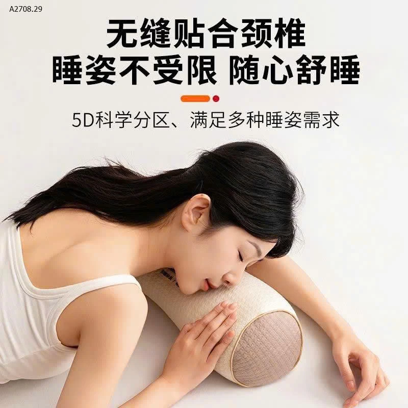 GỐI CÔNG THÁI HỌC - sỉ 180k/ 1 set 2 gối cùng màu