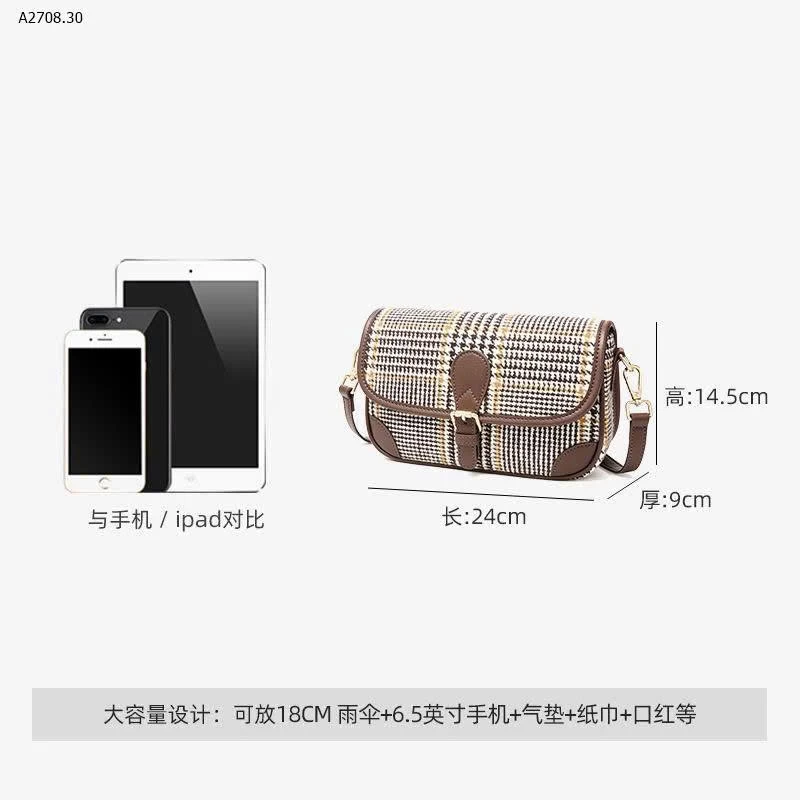 TÚI XÁCH NỮ AOKANG CHÍNH HÃNG  - sỉ 330k