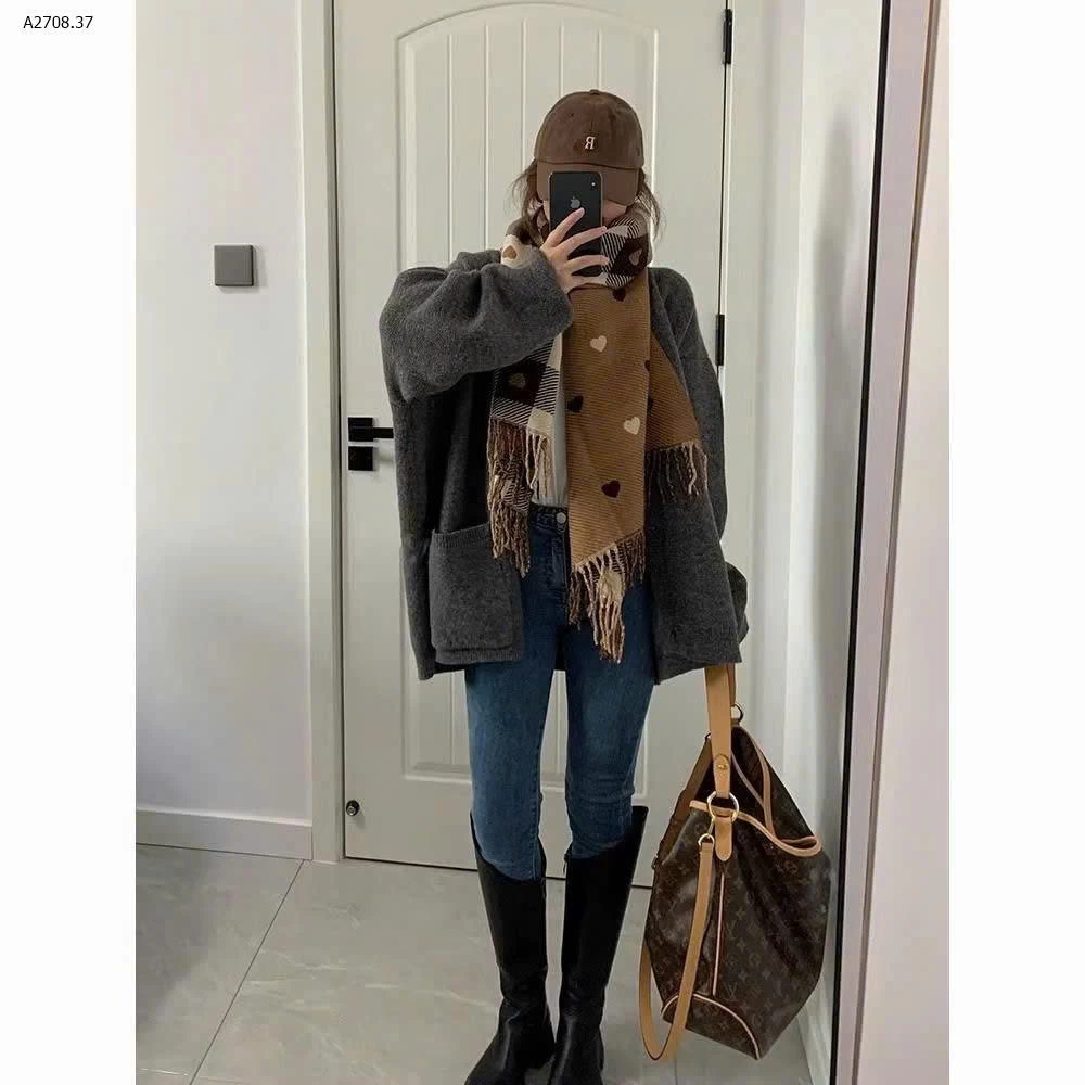 Cardigan nhà CACHE - sỉ 245k