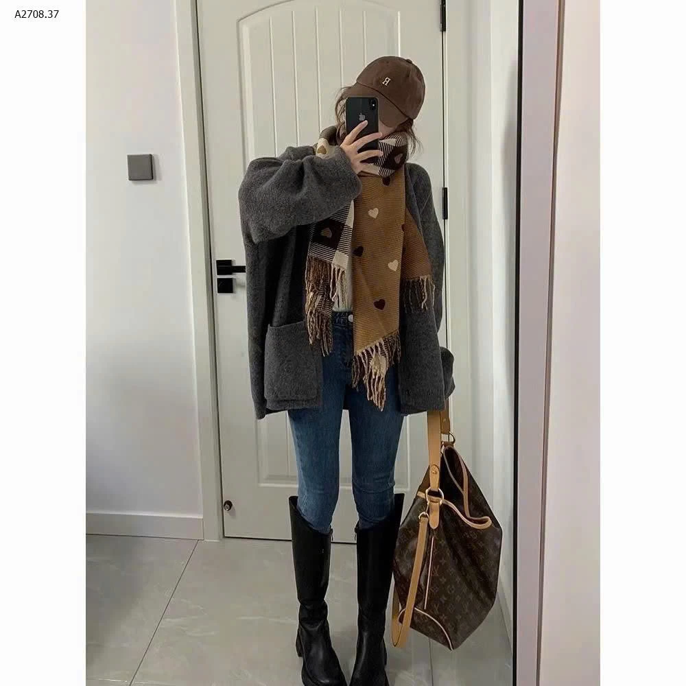 Cardigan nhà CACHE - sỉ 245k