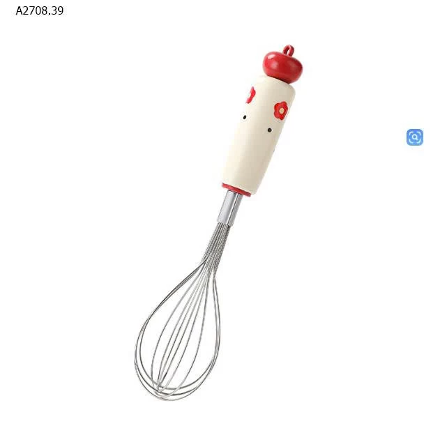 Bộ dụng cụ hỗ trợ nhà bếp cute xinh iu ghê - sỉ 125k/set 5 món