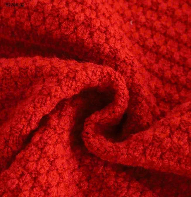 Bộ quần Áo len dệt kim tay dài cho bé gái - sỉ giá 230k