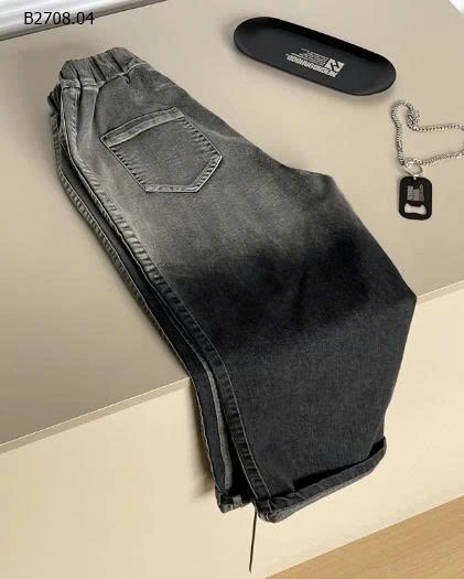 QUẦN JEAN SUÔNG LOANG BT-Giá sỉ sz 100-140 : 188k  sz 150: 199k  sz 160: 219k .