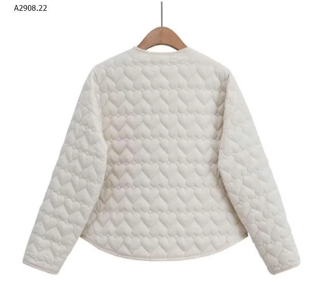 Aó khoác trám ZRA xuất -Giá sỉ 238k