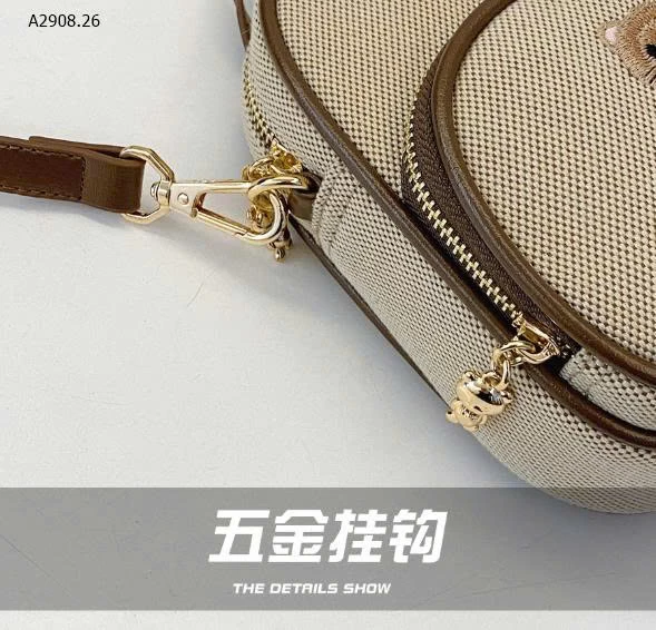 Túi BEIBAOBAO mini-Giá sỉ 184k