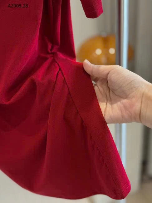 ÁO THUN TRỄ VAI ANNA-Giá sỉ 130k