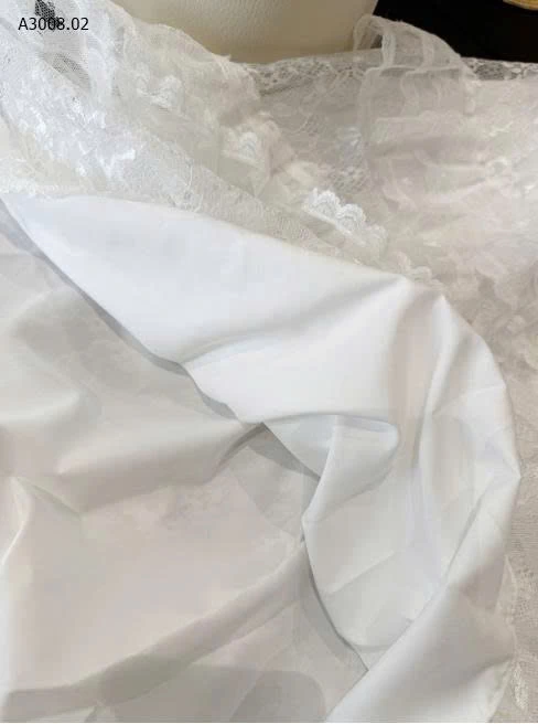 VÁY REN DÁNG DÀI ANNA- sỉ 210k