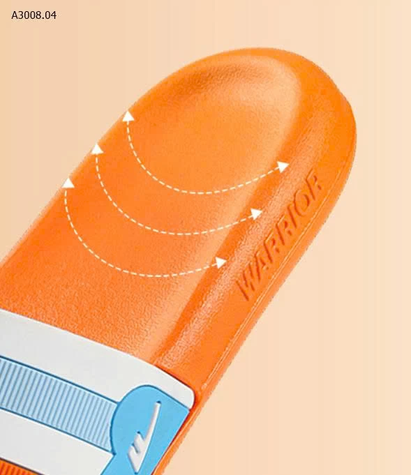 DÉP BỆT WARRIOR -Giá sỉ 96k