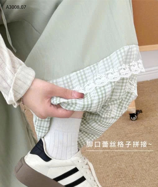QUẦN CULOTTES CHO NỮ-Giá sỉ 139k