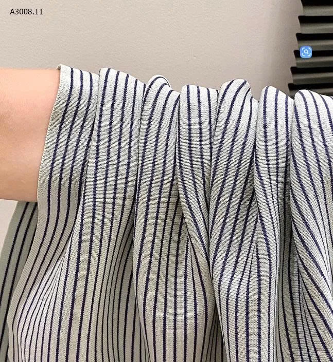 ÁO CỘC KẺ CHO NỮ-Giá sỉ 117k