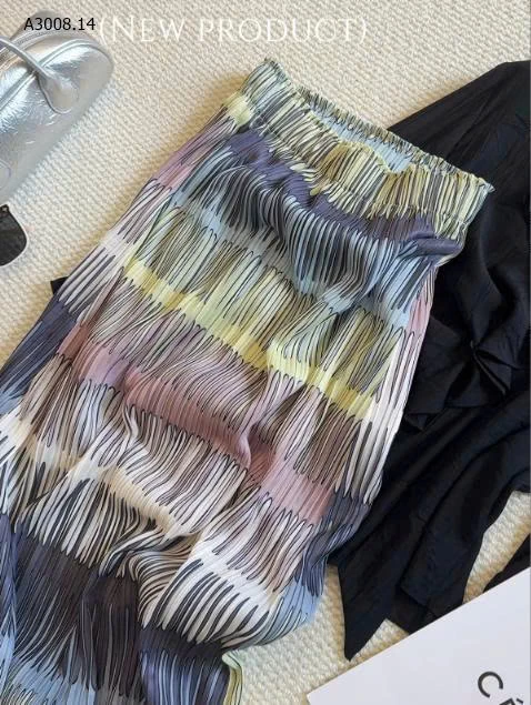 Mẫu váy mới nhà Anna mới ra mắt -Giá sỉ 175k 