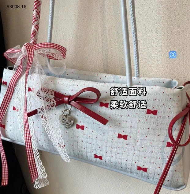 TÚI XÁCH NƠ THỜI TRANG CHO NỮ-Giá sỉ 117k 