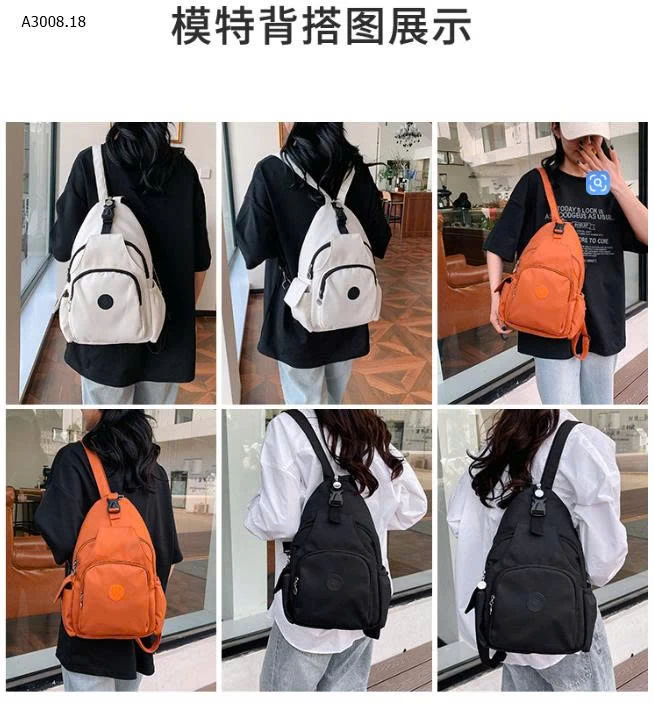 BALO THỜI TRANG CHO NỮ-Giá sỉ 74k 