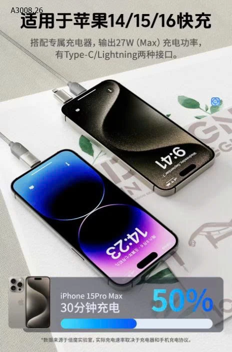 CÁP SẠC TỪ TÍNH 4IN1-Giá sỉ 80k