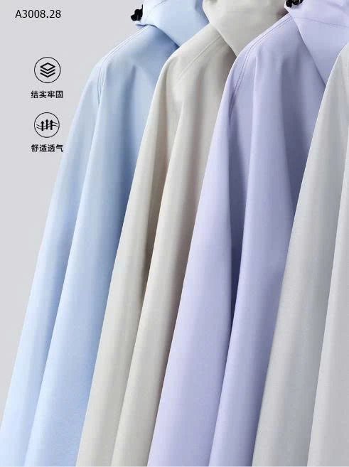  ÁO MƯA CHỐNG NƯỚC ĐỈNH CAO -Giá sỉ 155k