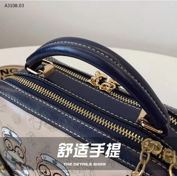 TÚI XÁCH THỜI TRANG BEIBAOBAO - sỉ 310k