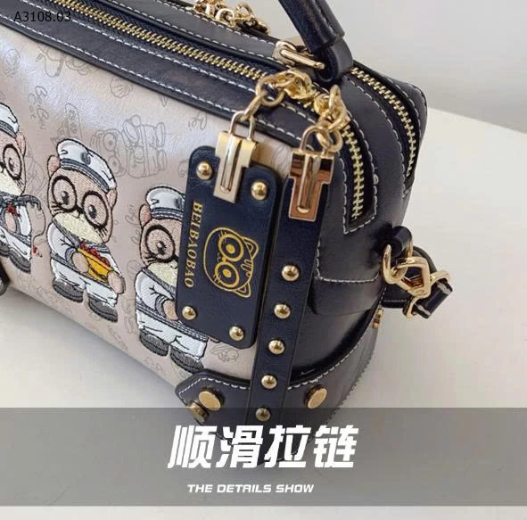 TÚI XÁCH THỜI TRANG BEIBAOBAO - sỉ 310k