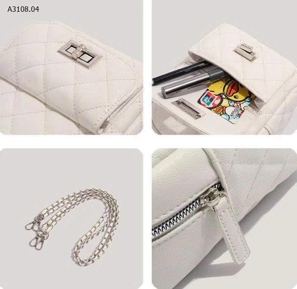   BALO THỜI TRANG  MINI - sỉ 145k