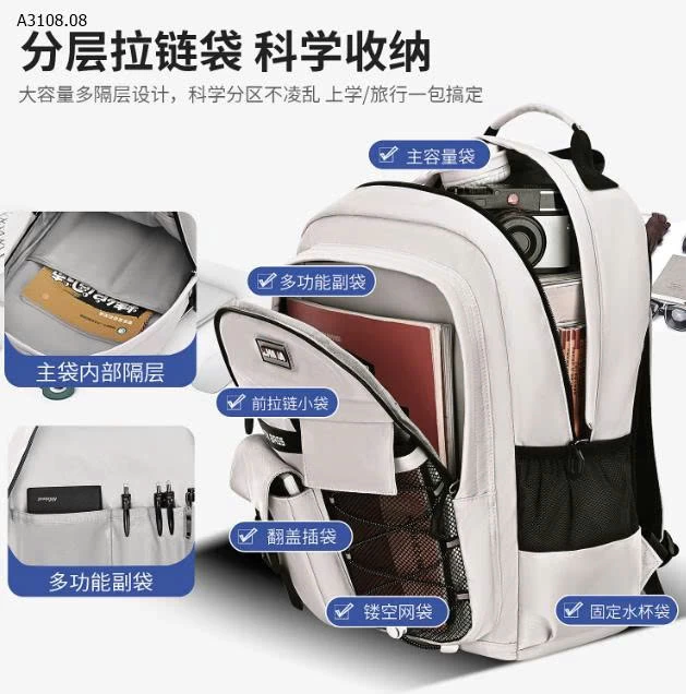 BALO SINH VIÊN - sỉ 225k