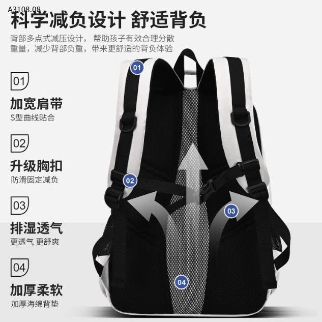 BALO SINH VIÊN - sỉ 225k