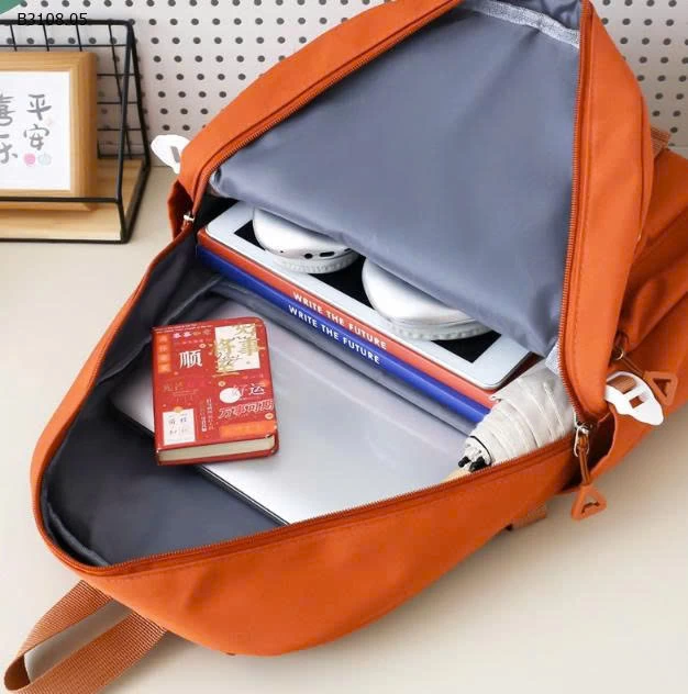 BALO ĐI HỌC KUTE CHO BÉ - SỈ GIÁ 195k