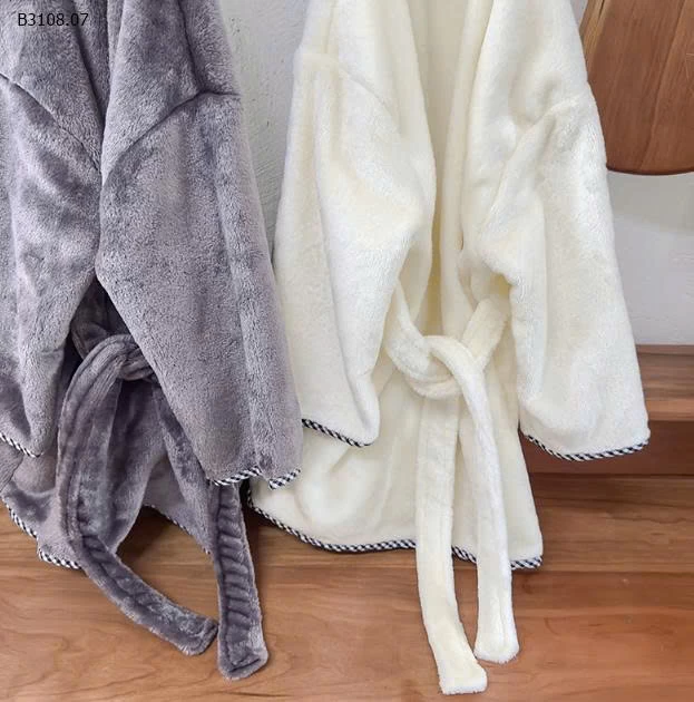 ÁO CHOÀNG TẮM CHO BÉ7-Giá sỉ 125k