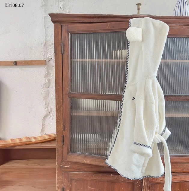 ÁO CHOÀNG TẮM CHO BÉ7-Giá sỉ 125k