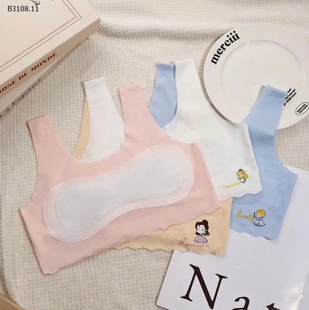 SET 4 ÁO LÁ LỤA BĂNG BÉ GÁI -Giá sỉ 75k/ set 4c mix màu