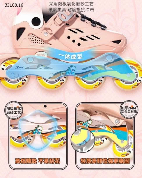 GIÀY TRƯỢT PATIN XTEP-Giá sỉ 580k