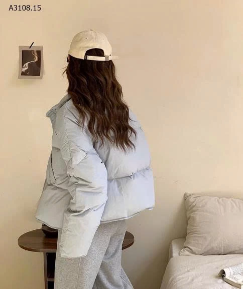 ÁO PHAO NGẮN SIÊU XINH CHO NÀNG BÉ-Giá sỉ 165k