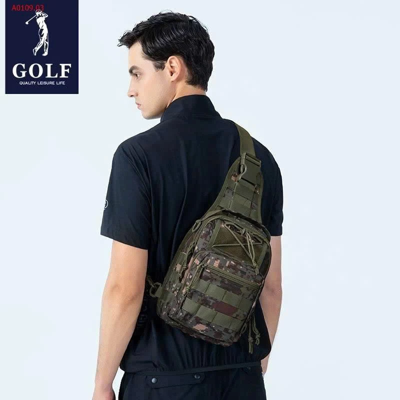 TÚI ĐEO CHÉO RẰN RI CHO NAM - sỉ 220k