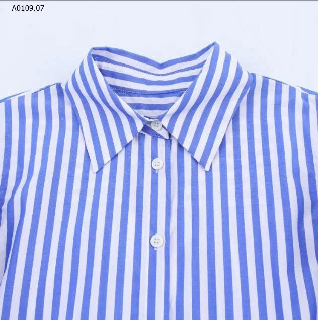 ÁO SƠ MI KASLEAD NỮ- sỉ 200k