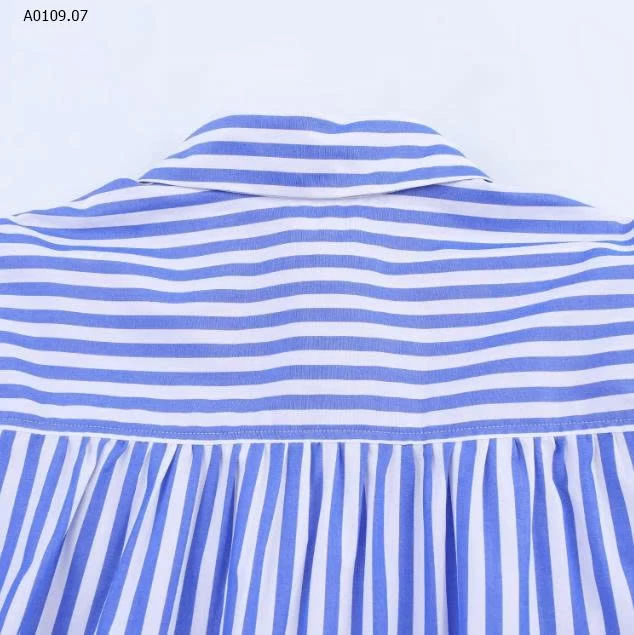 ÁO SƠ MI KASLEAD NỮ- sỉ 200k