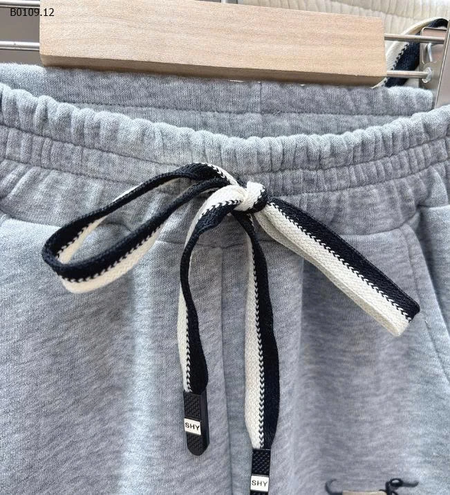 QUẦN NỈ CHO BÉ TRAI HÃNG KACADY -Giá sỉ 122k