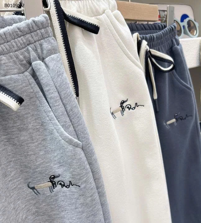 QUẦN NỈ CHO BÉ TRAI HÃNG KACADY -Giá sỉ 122k