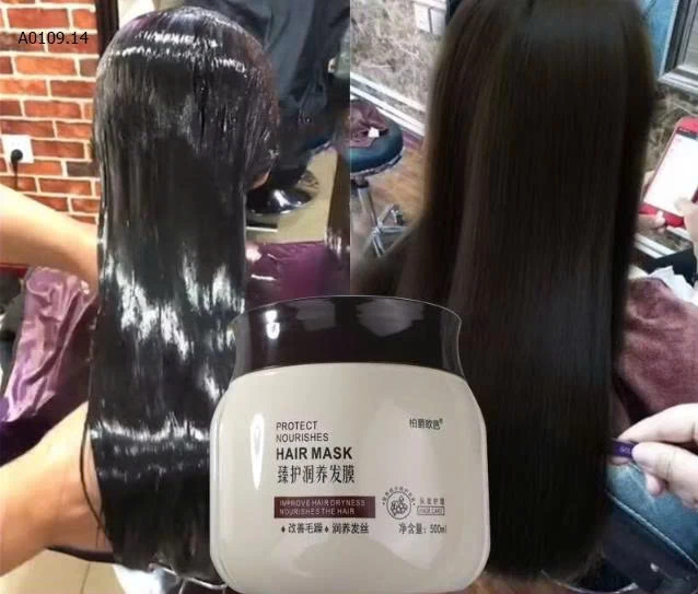 Ủ TÓC NỘI ĐỊA TRUNG - sỉ 70k