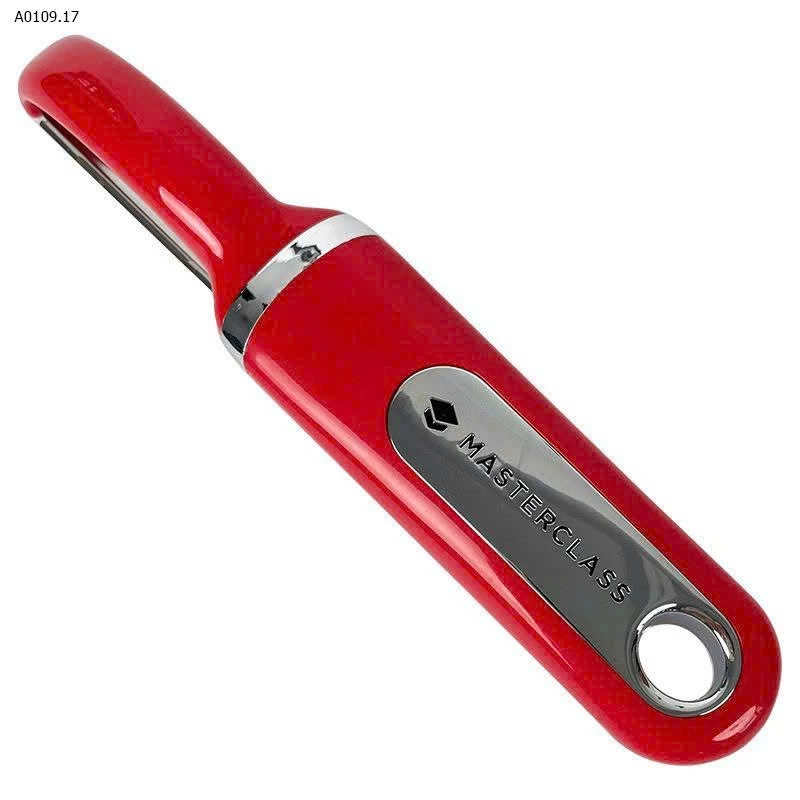 Combo 1 nạo + 1 dao đỏ chót hãng Masterclass   - Giá sỉ 85k