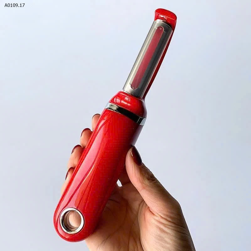 Combo 1 nạo + 1 dao đỏ chót hãng Masterclass   - Giá sỉ 85k