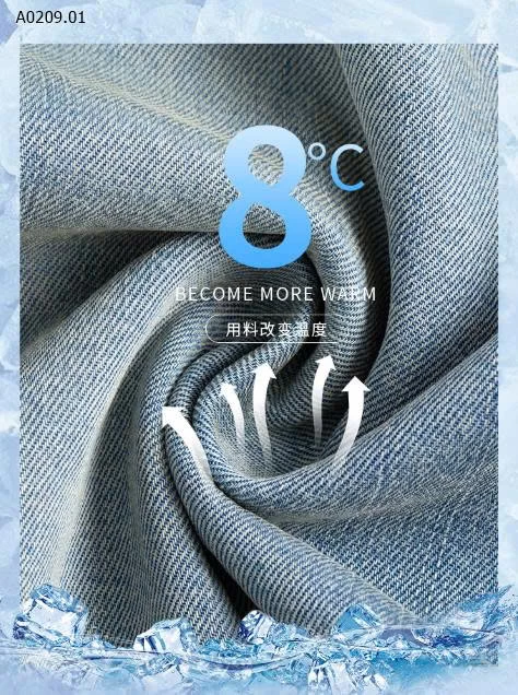 Quần jean Tencel nữ thu đông- sỉ  165k 